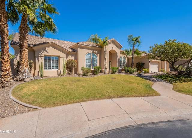 Property at 11224 E Carol Ave, Scottsdale, AZ 85259, 5 beds, 3 baths