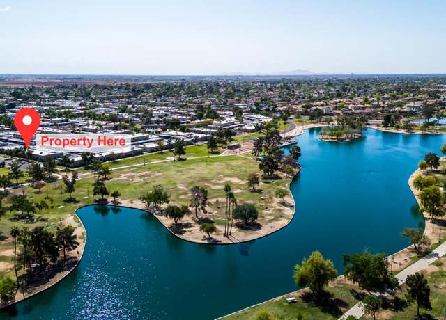 Property at 8113 E Vista Dr, Scottsdale, AZ 85250, 2 beds, 2 baths