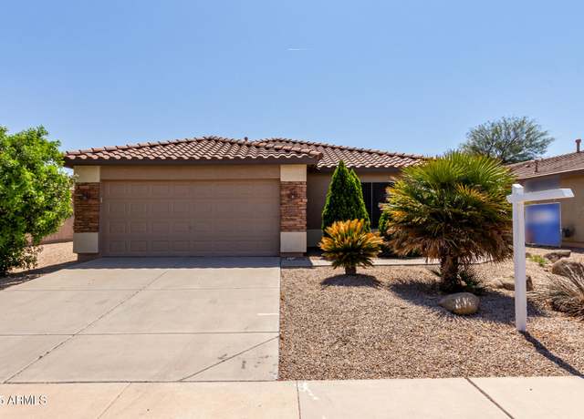Property at 42311 W Bunker Dr, Maricopa, AZ 85138, 3 beds, 2 baths