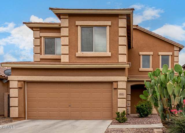 Property at 41227 W Granada Dr, Maricopa, AZ 85138, 3 beds, 2.5 baths