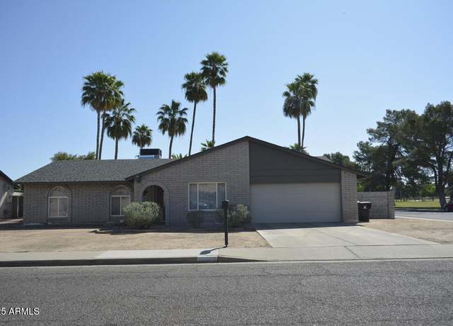 Property at 12601 N 34th St, Phoenix, AZ 85032, 3 beds, 2 baths