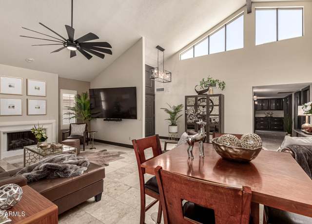 Property at 10826 E Navajo Dr, Sun Lakes, AZ 85248, 2 beds, 2.5 baths