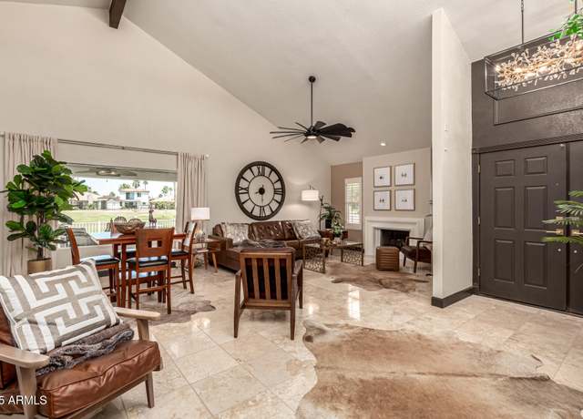 Property at 10826 E Navajo Dr, Sun Lakes, AZ 85248, 2 beds, 2.5 baths
