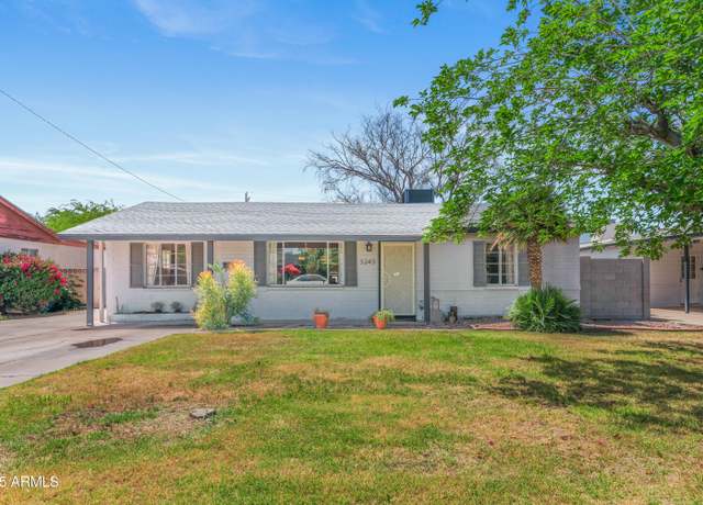 Property at 3243 E Sheridan St, Phoenix, AZ 85008, 3 beds, 2 baths