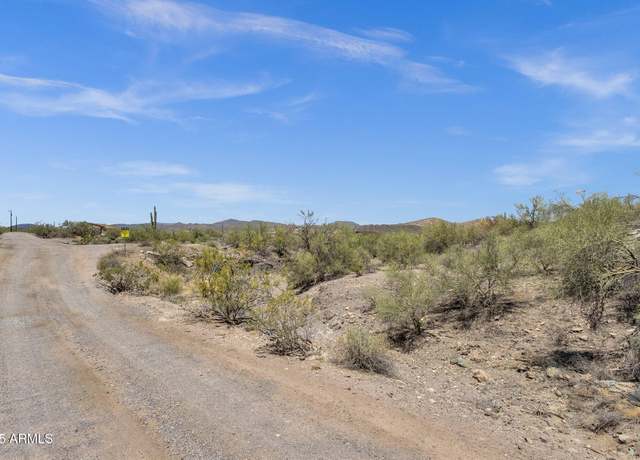 Property at tbd 202-11-084f Twin Peaks -- Unit -, New River, AZ 85087
