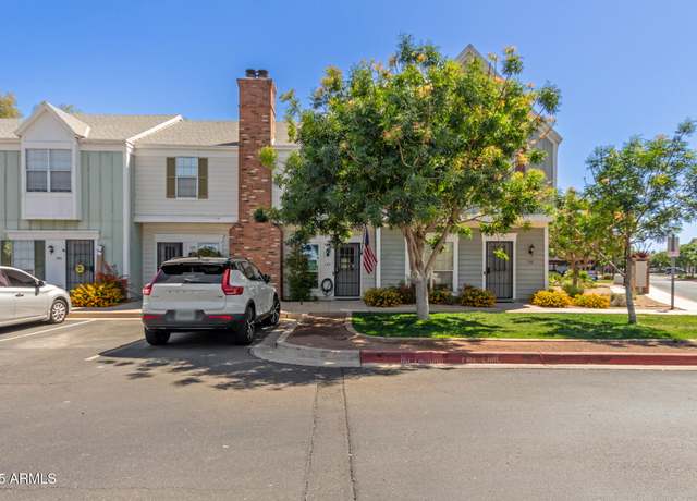 Property at 1600 N Saba St #143, Chandler, AZ 85225, 2 beds, 1.5 baths