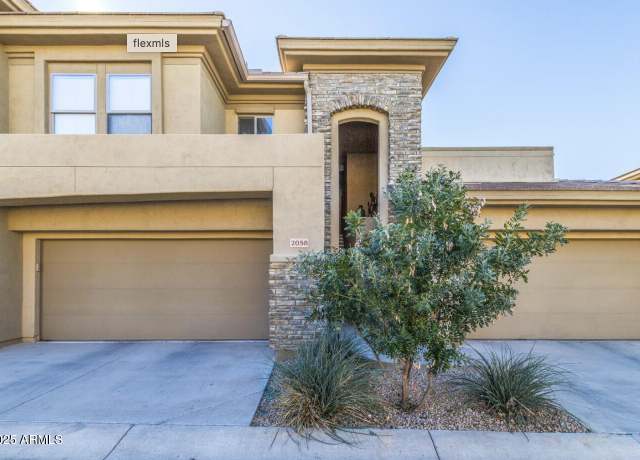 Property at 20121 N 76th St #2058, Scottsdale, AZ 85255, 3 beds, 2.5 baths
