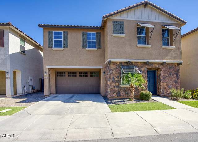 Property at 4242 E Erie St, Gilbert, AZ 85295, 3 beds, 2.5 baths