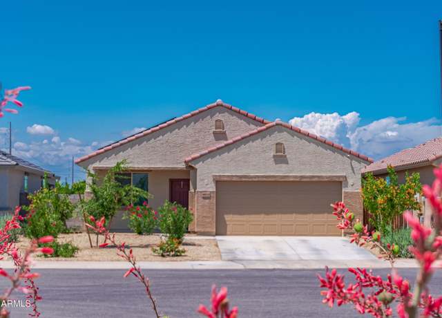 Property at 16824 W Alice Ave, Waddell, AZ 85355, 3 beds, 2 baths