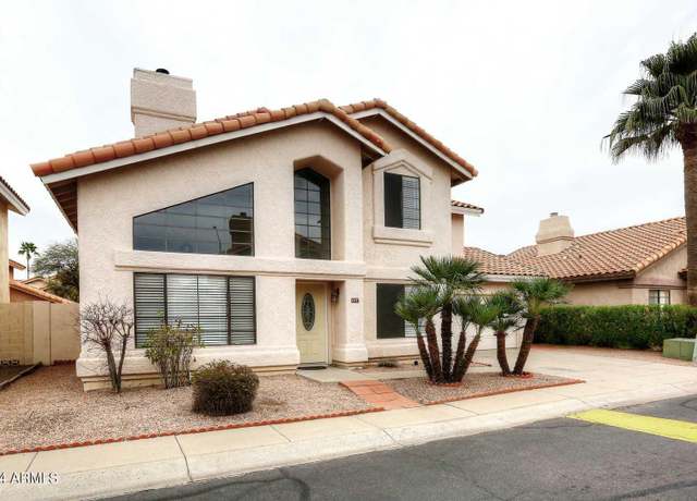 Property at 4437 E Villa Theresa Dr, Phoenix, AZ 85032, 4 beds, 2.5 baths