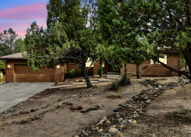 Property at 3445 E Sanddraw Cir, Prescott, AZ 86303, 3 beds, 2 baths
