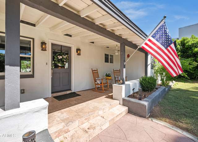 Property at 8045 N 7th Ave, Phoenix, AZ 85021, 3 beds, 4 baths