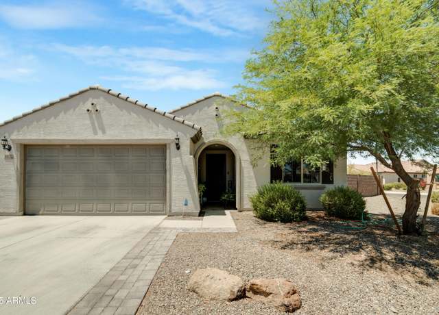 Property at 19132 W Morning Glory Dr, Buckeye, AZ 85326, 3 beds, 2 baths