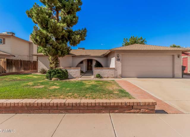 Property at 5314 W Garden Dr, Glendale, AZ 85304, 3 beds, 2 baths