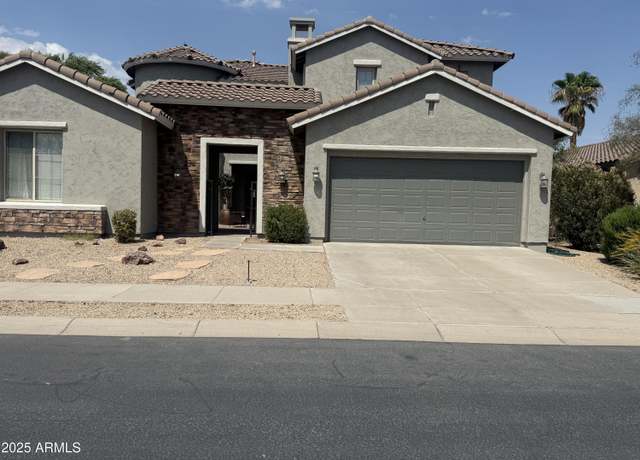 Property at 173 S 172nd Dr, Goodyear, AZ 85338, 5 beds, 4.5 baths