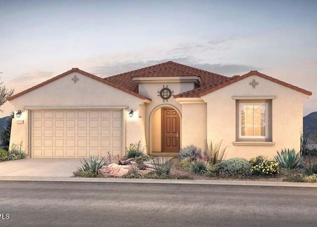 Property at 17625 W Pasadena Ave, Litchfield Park, AZ 85340, 4 beds, 3.5 baths