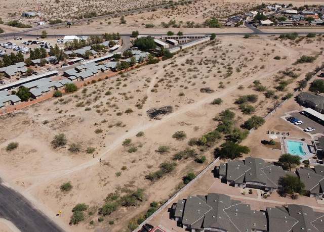 Property at 0 E Stewart St Unit -, Florence, AZ 85132