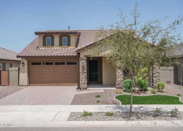 Property at 16172 W Alameda Rd, Surprise, AZ 85387, 4 beds, 3.5 baths