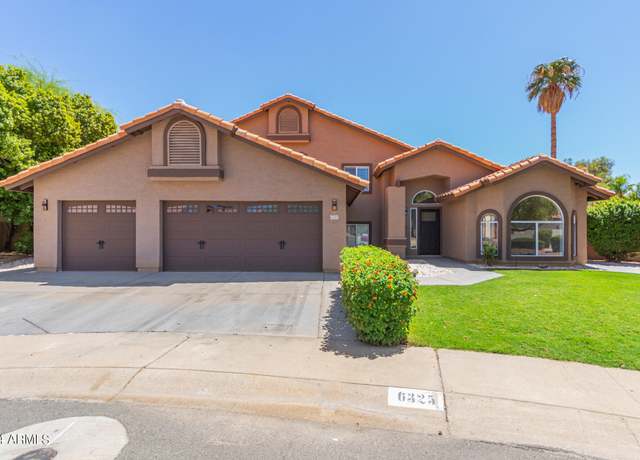 Property at 6325 E Monte Cristo Ave, Scottsdale, AZ 85254, 4 beds, 4 baths