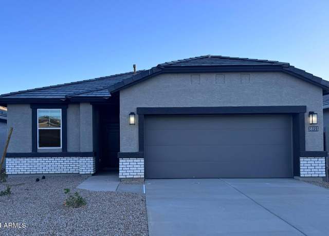 Property at 38155 W Excussare Way, Maricopa, AZ 85138, 4 beds, 2 baths