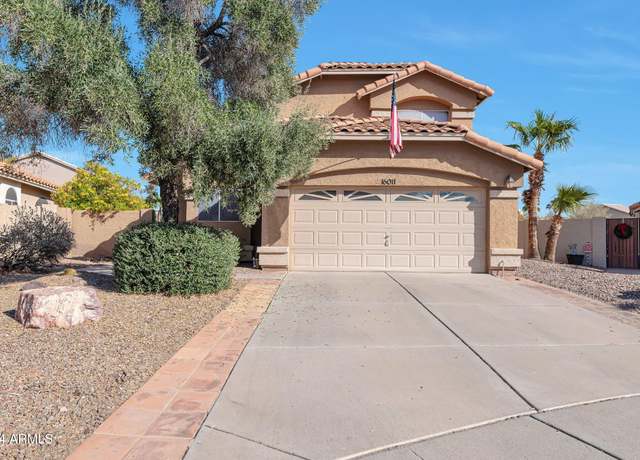 Property at 16011 S 30th Pl, Phoenix, AZ 85048, 4 beds, 2 baths