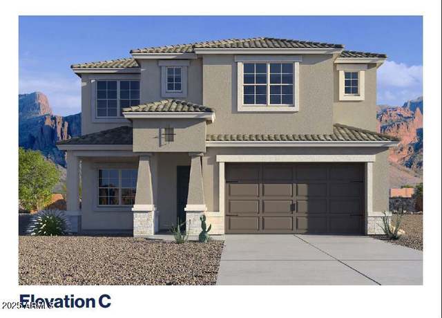 Property at 27272 N 74th Ln, Peoria, AZ 85383, 4 beds, 3.5 baths