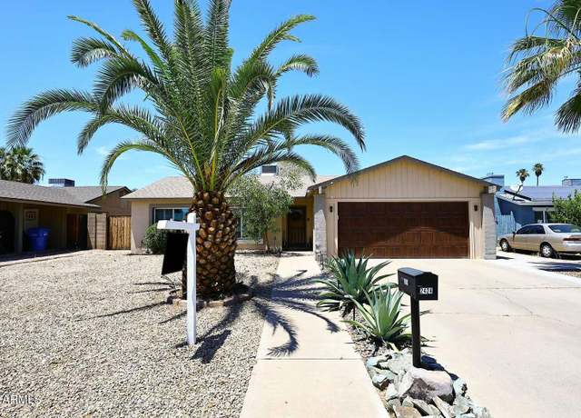 Property at 2424 E Aster Dr, Phoenix, AZ 85032, 4 beds, 2 baths