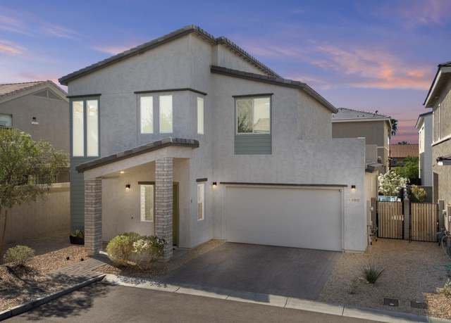 Property at 15837 N 74th Ln, Peoria, AZ 85382, 3 beds, 2.5 baths