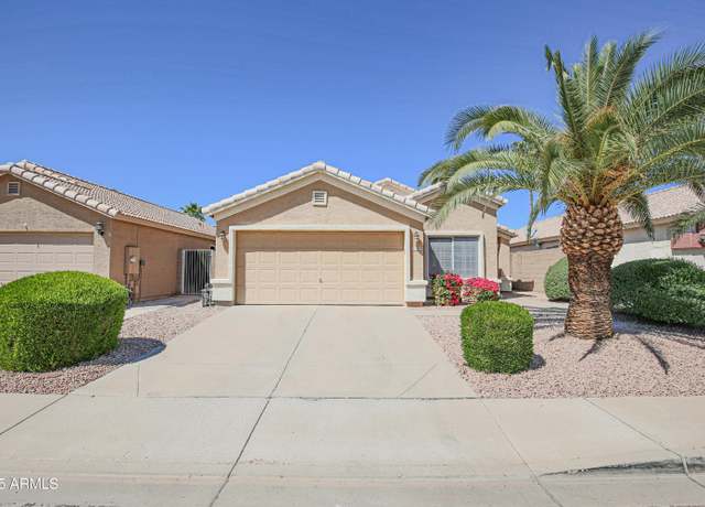 Property at 3612 W Charlotte Dr, Glendale, AZ 85310, 3 beds, 2 baths