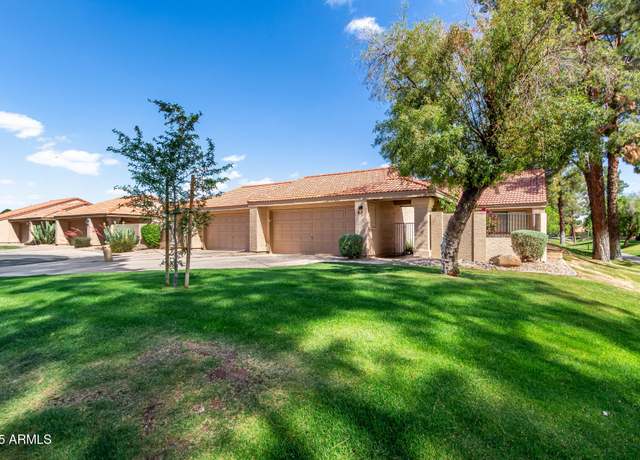 Property at 945 N Pasadena -- #62, Mesa, AZ 85201, 3 beds, 2 baths