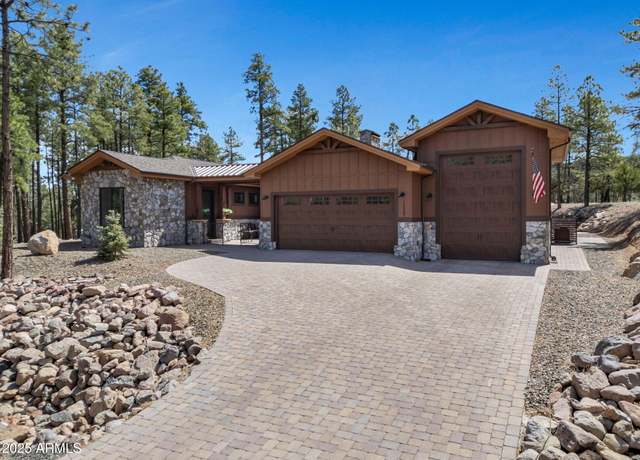 Property at 1137 Timbernook Xing, Williams, AZ 86046, 4 beds, 3.5 baths