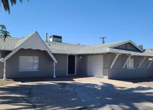 Property at 2908 N 53rd Ln, Phoenix, AZ 85031, 3 beds, 2 baths