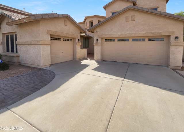 Property at 13335 W Marlette Ct, Litchfield Park, AZ 85340, 4 beds, 3.5 baths