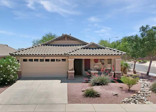 Property at 16661 W Central St, Surprise, AZ 85388, 3 beds, 2 baths