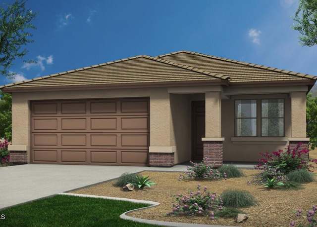 Property at 18247 W Soft Wind Dr, Surprise, AZ 85387, 3 beds, 2 baths