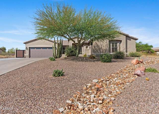 Property at 2239 N Calvin --, Mesa, AZ 85207, 5 beds, 3.5 baths