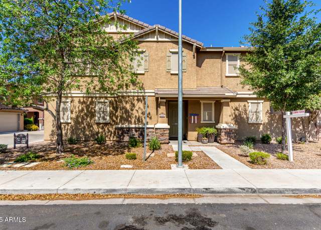 Property at 1528 N Balboa --, Mesa, AZ 85205, 4 beds, 2.5 baths