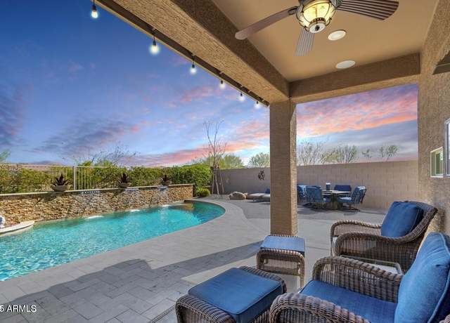 Property at 778 W Lowell Dr, San Tan Valley, AZ 85140, 4 beds, 3.5 baths