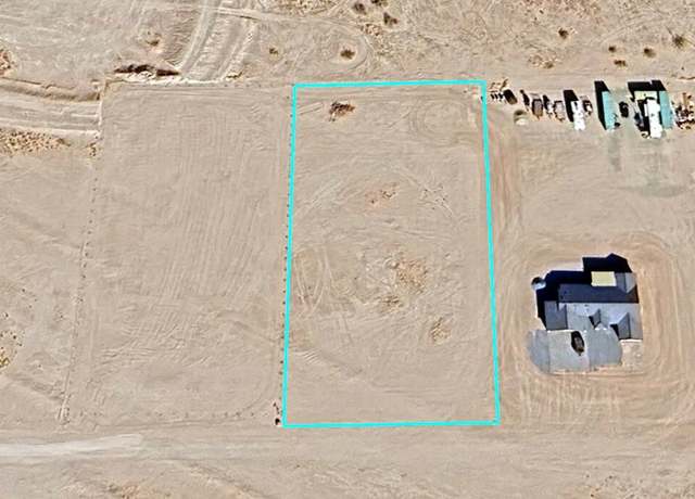 Property at 0 E Angus Ln #2, Coolidge, AZ 85128