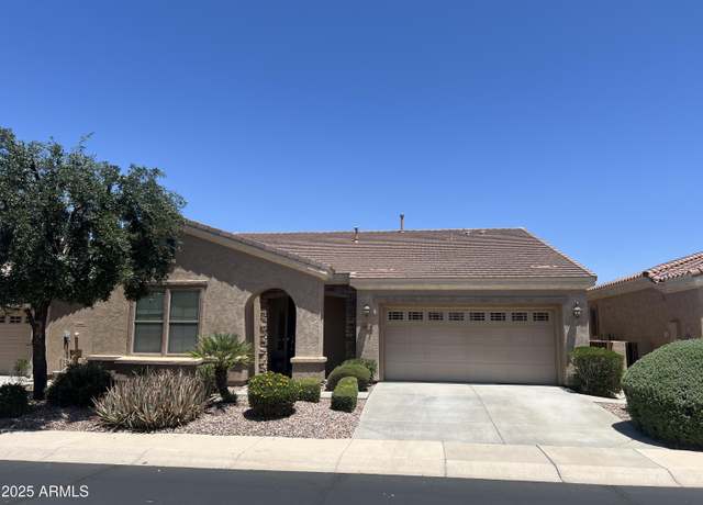 Property at 4528 E Donato Dr, Gilbert, AZ 85298, 2 beds, 2 baths