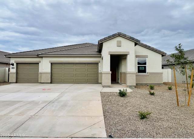 Property at 12262 E Agave Ln, Florence, AZ 85132, 4 beds, 3 baths