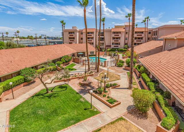Property at 4141 N 31st St #325, Phoenix, AZ 85016, 2 beds, 2 baths