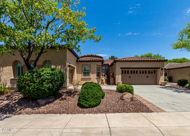 Property at 12988 W Kokopelli Dr, Peoria, AZ 85383, 3 beds, 3.5 baths