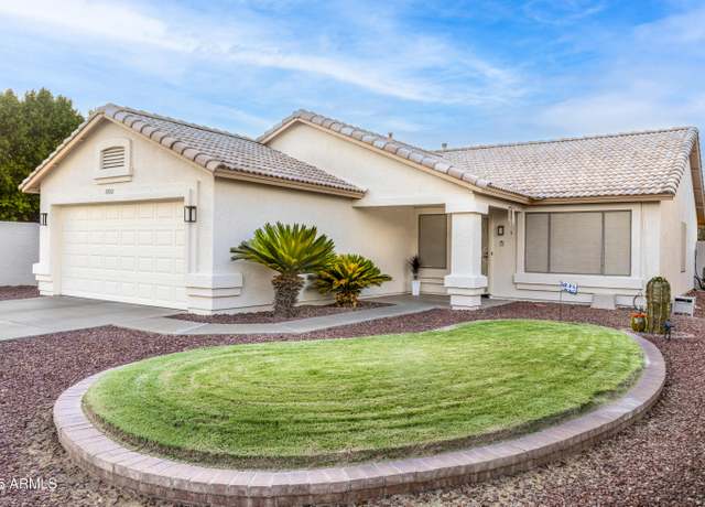 Property at 10322 W Medlock Dr, Glendale, AZ 85307, 3 beds, 2 baths