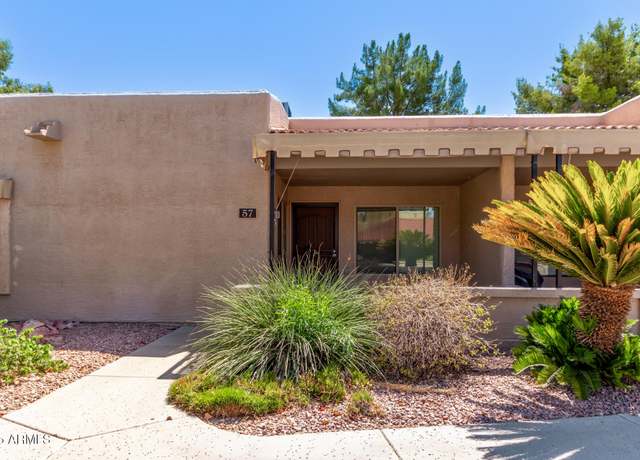 Property at 14300 W Bell Rd #57, Surprise, AZ 85374, 2 beds, 2 baths