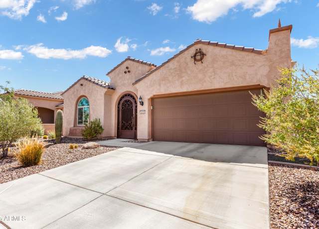 Property at 4138 N Hawthorn Dr, Florence, AZ 85132, 2 beds, 2 baths