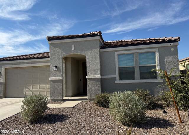 Property at 2538 W Chanute Pass, Phoenix, AZ 85041, 4 beds, 2 baths