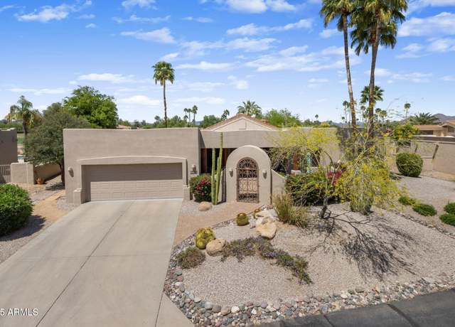 Property at 19040 E Alondra Way, Rio Verde, AZ 85263, 3 beds, 2.5 baths