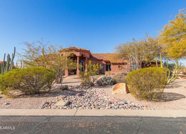 Property at 8540 E Mcdowell Rd #55, Mesa, AZ 85207, 4 beds, 4.5 baths