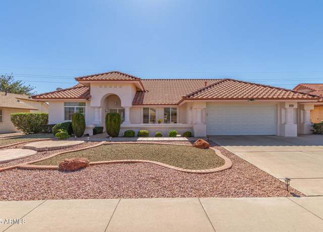 Property at 14719 W Windcrest Dr, Sun City West, AZ 85375, 2 beds, 2 baths